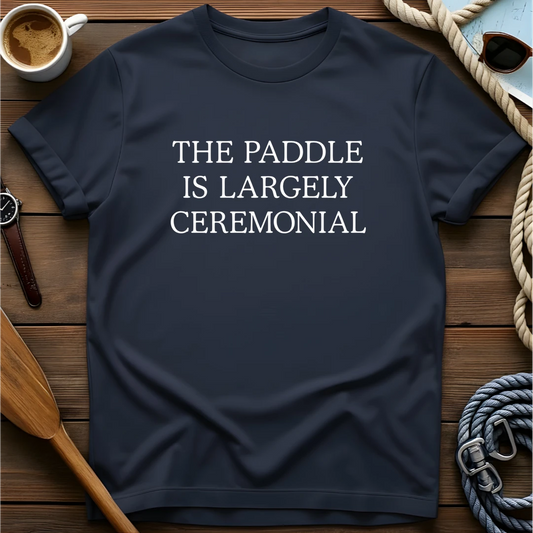 Heather Navy