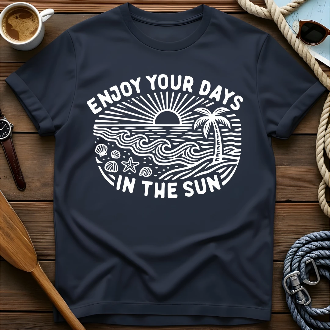Heather Navy