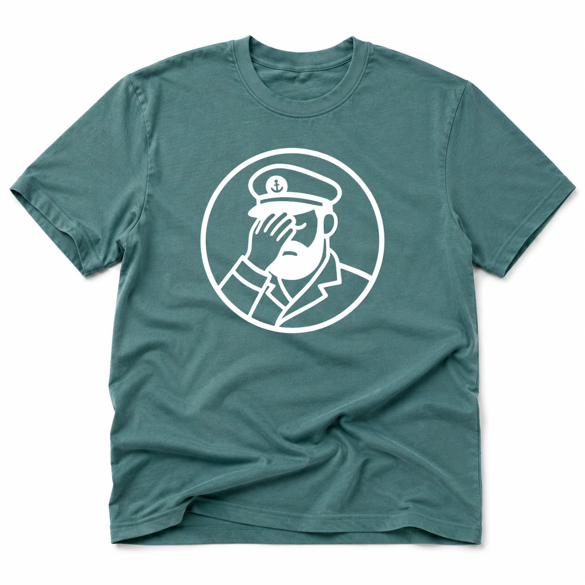 Seafoam