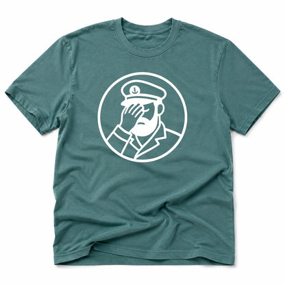 Seafoam