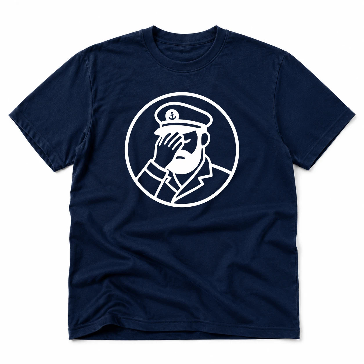 True Navy