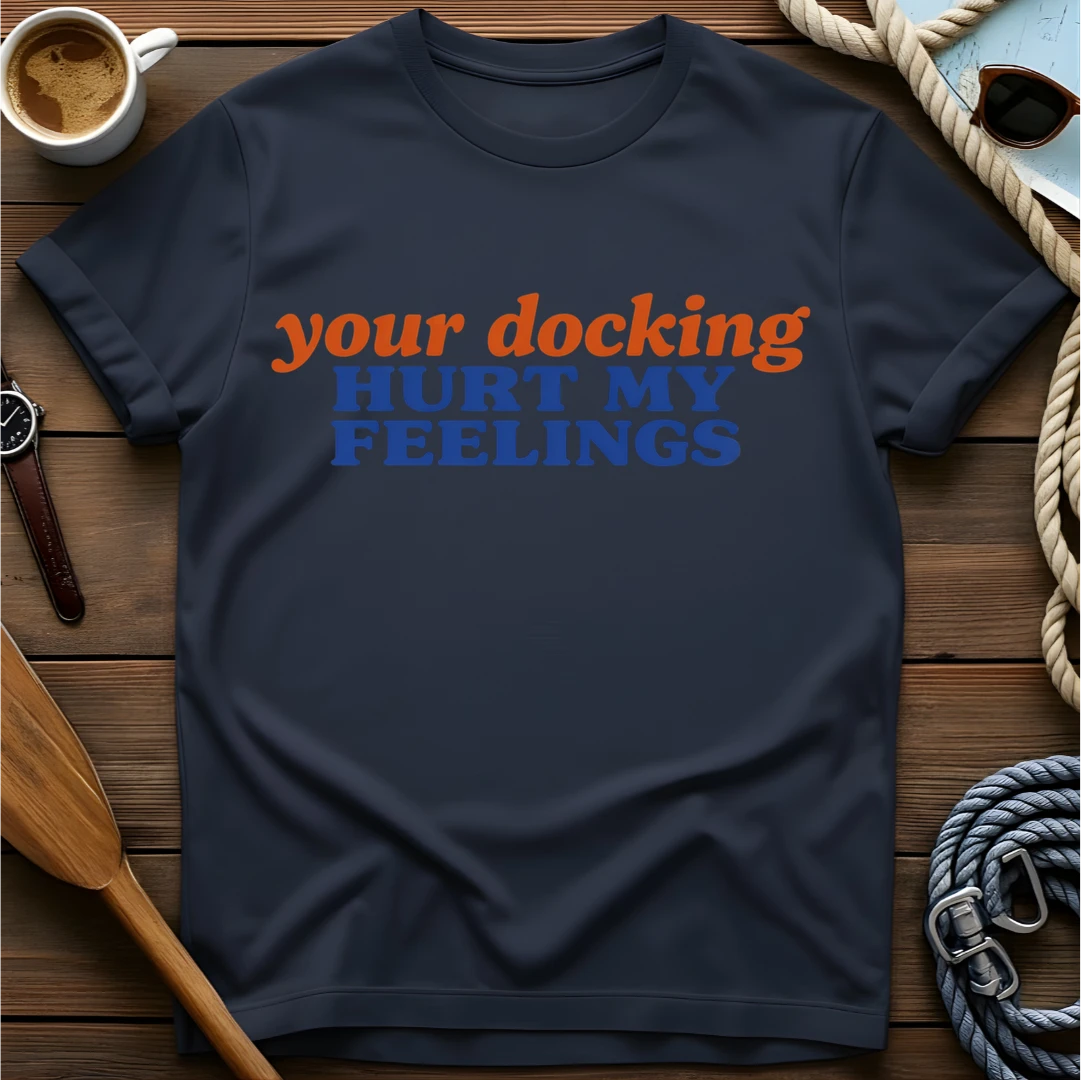 Heather Navy