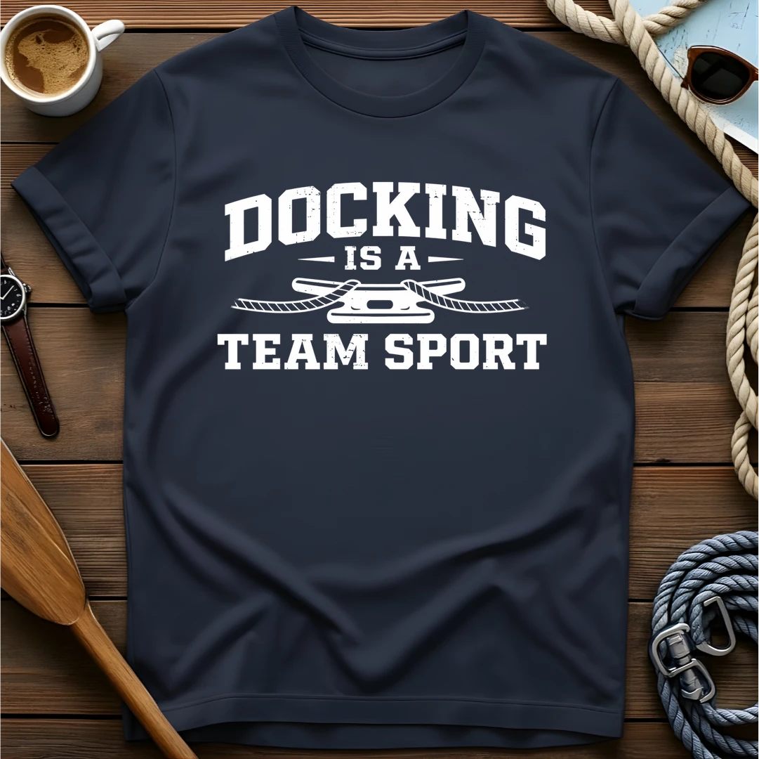 Heather Navy