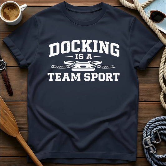 Heather Navy