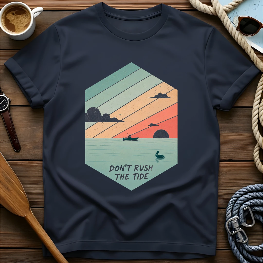 Heather Navy