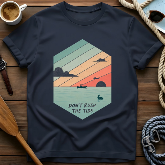 Heather Navy