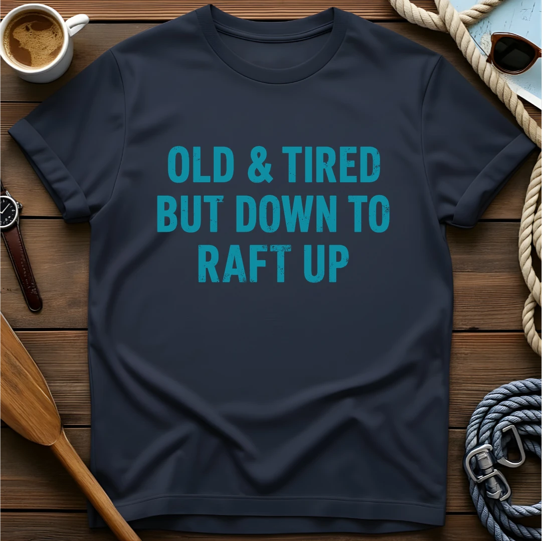 Heather Navy