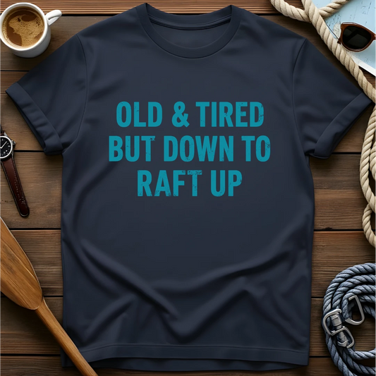 Heather Navy