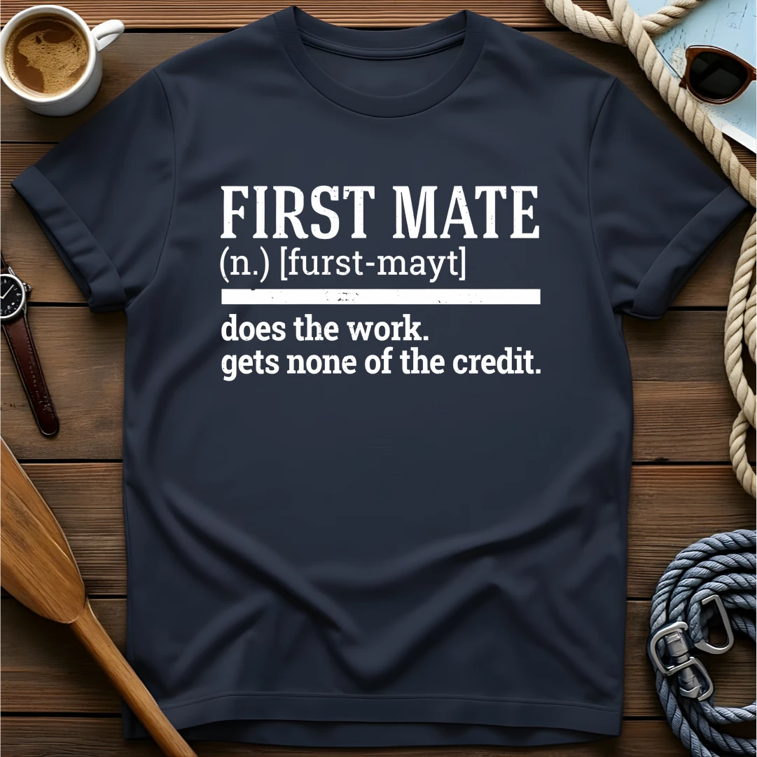 Heather Navy