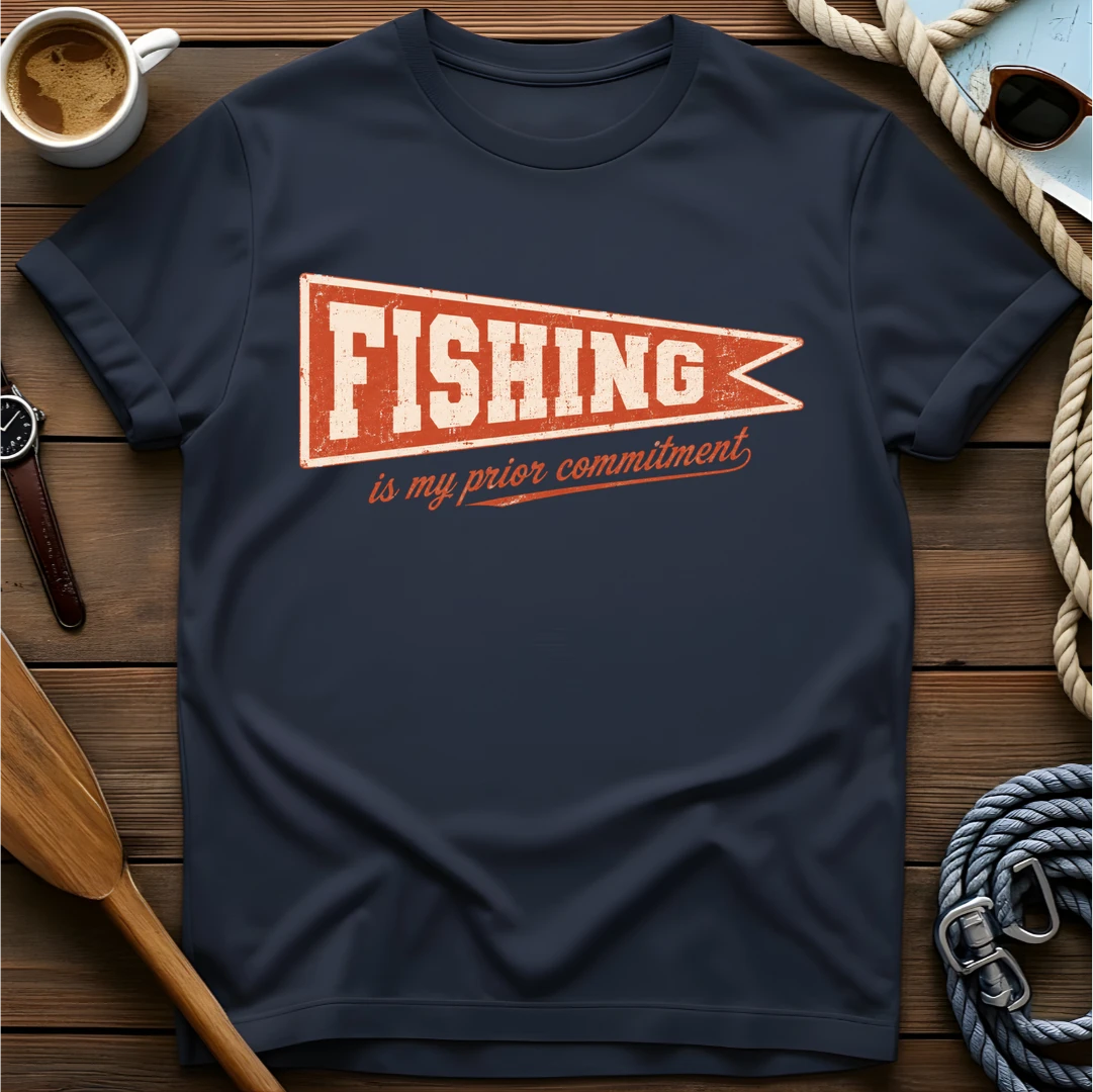 Heather Navy