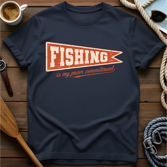 Heather Navy