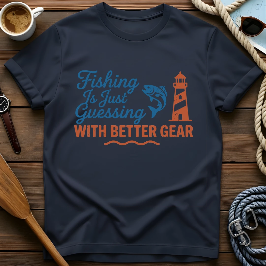 Heather Navy