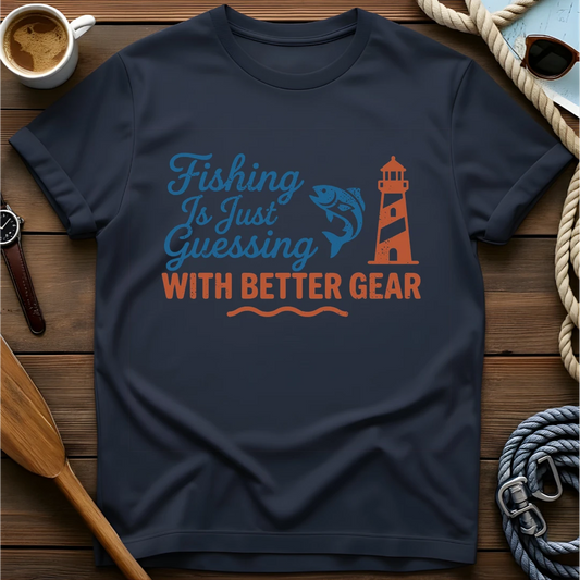 Heather Navy