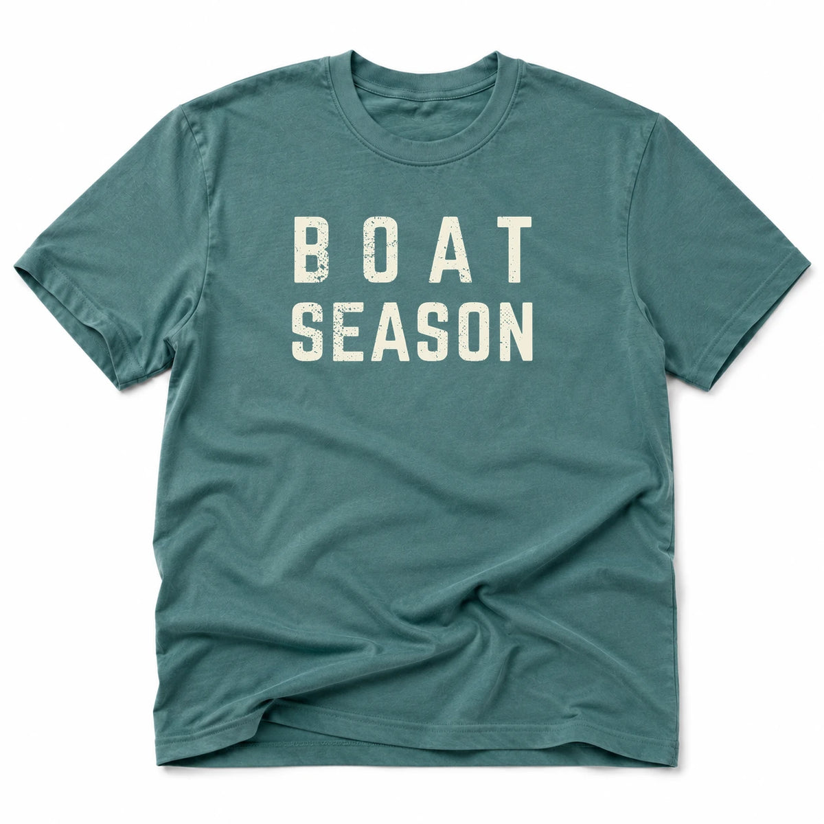 Seafoam