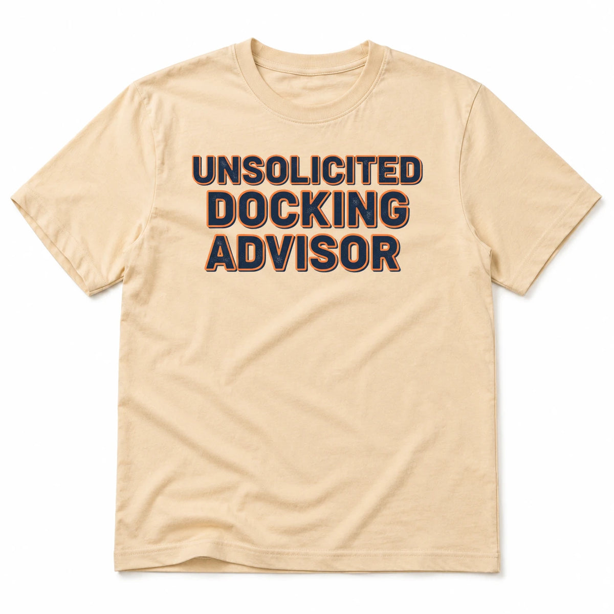 Docking Advisor T-shirt