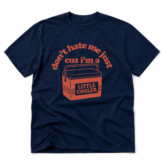 Little Cooler T-shirt