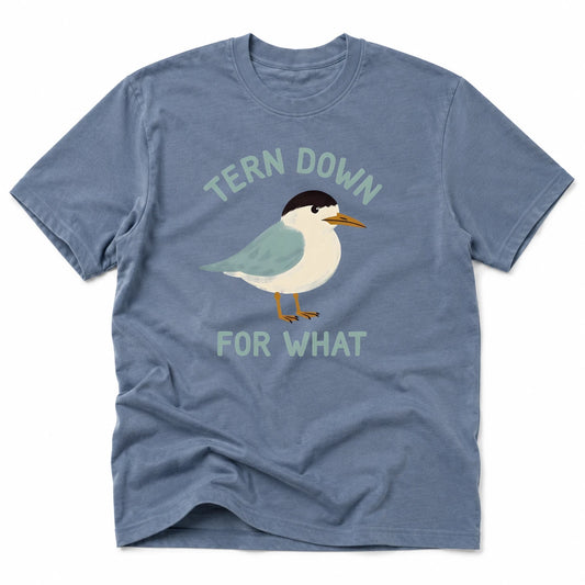 Tern Down T-shirt