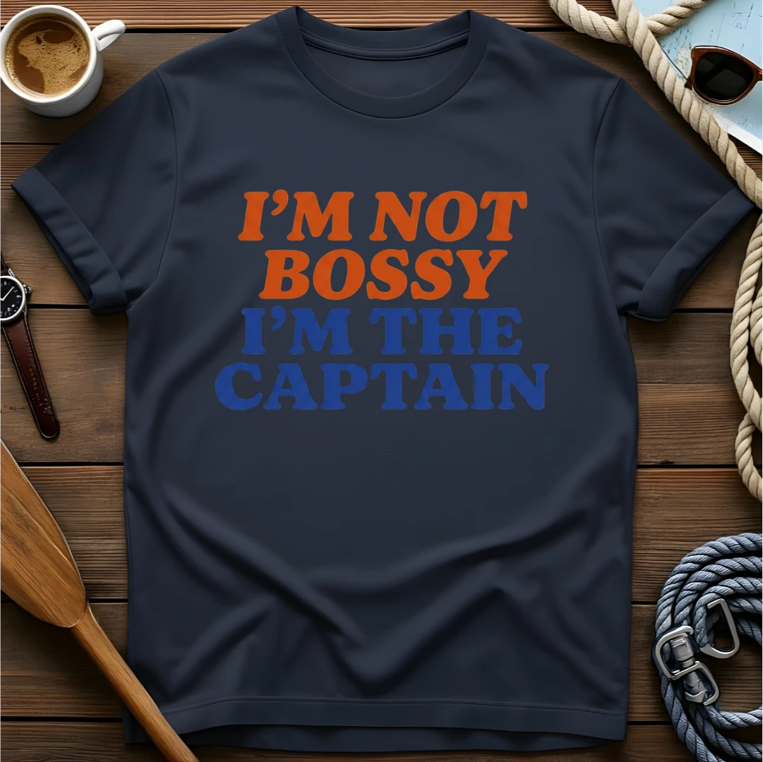 Heather Navy