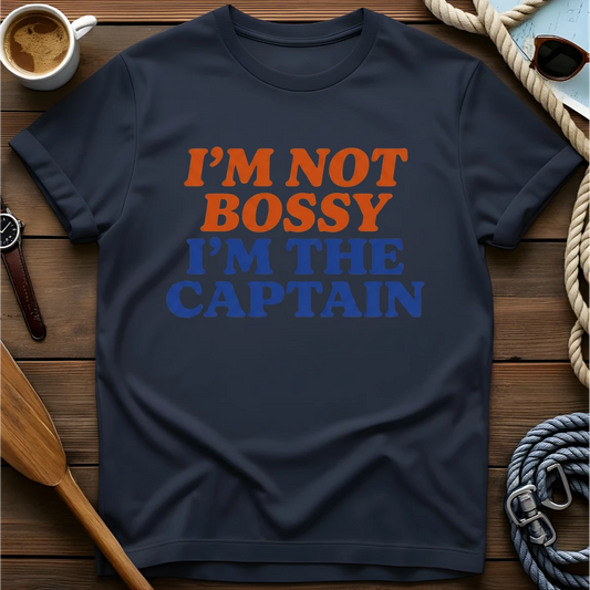 Heather Navy