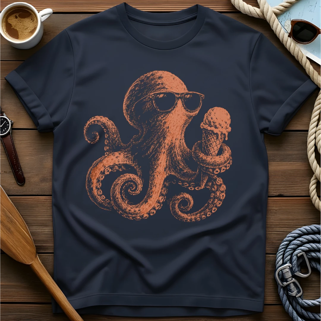 Heather Navy