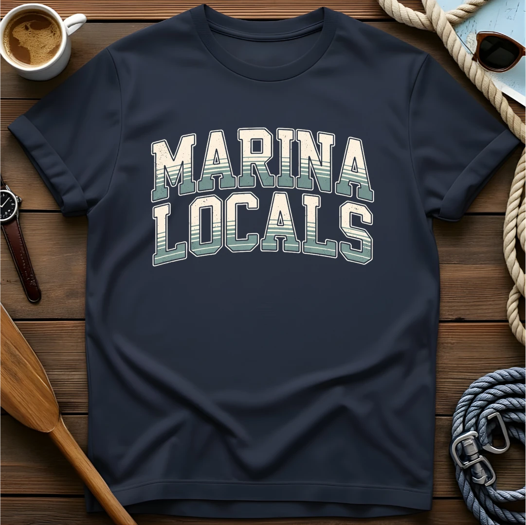 Heather Navy