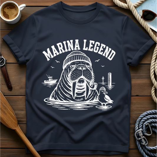 Heather Navy