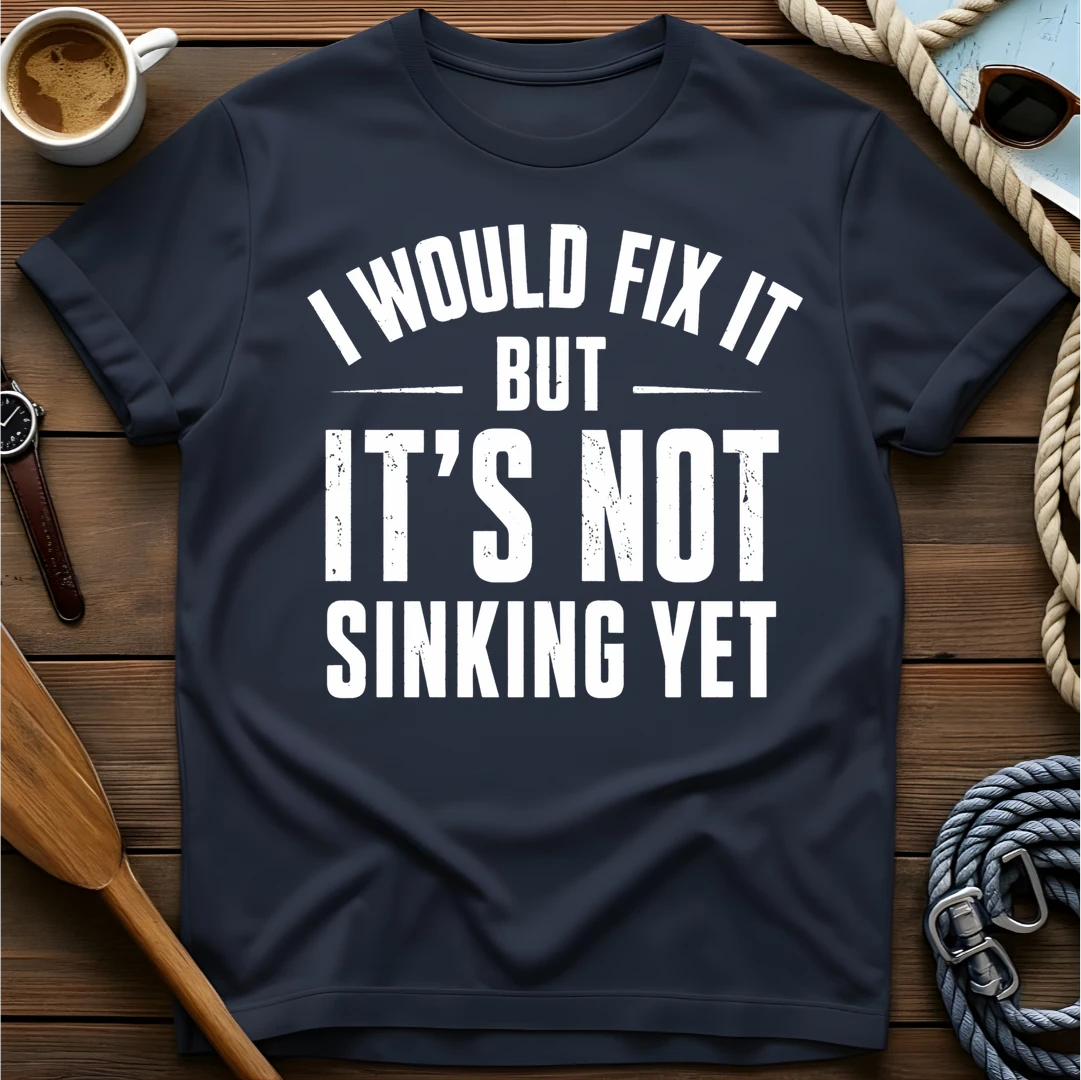 Heather Navy