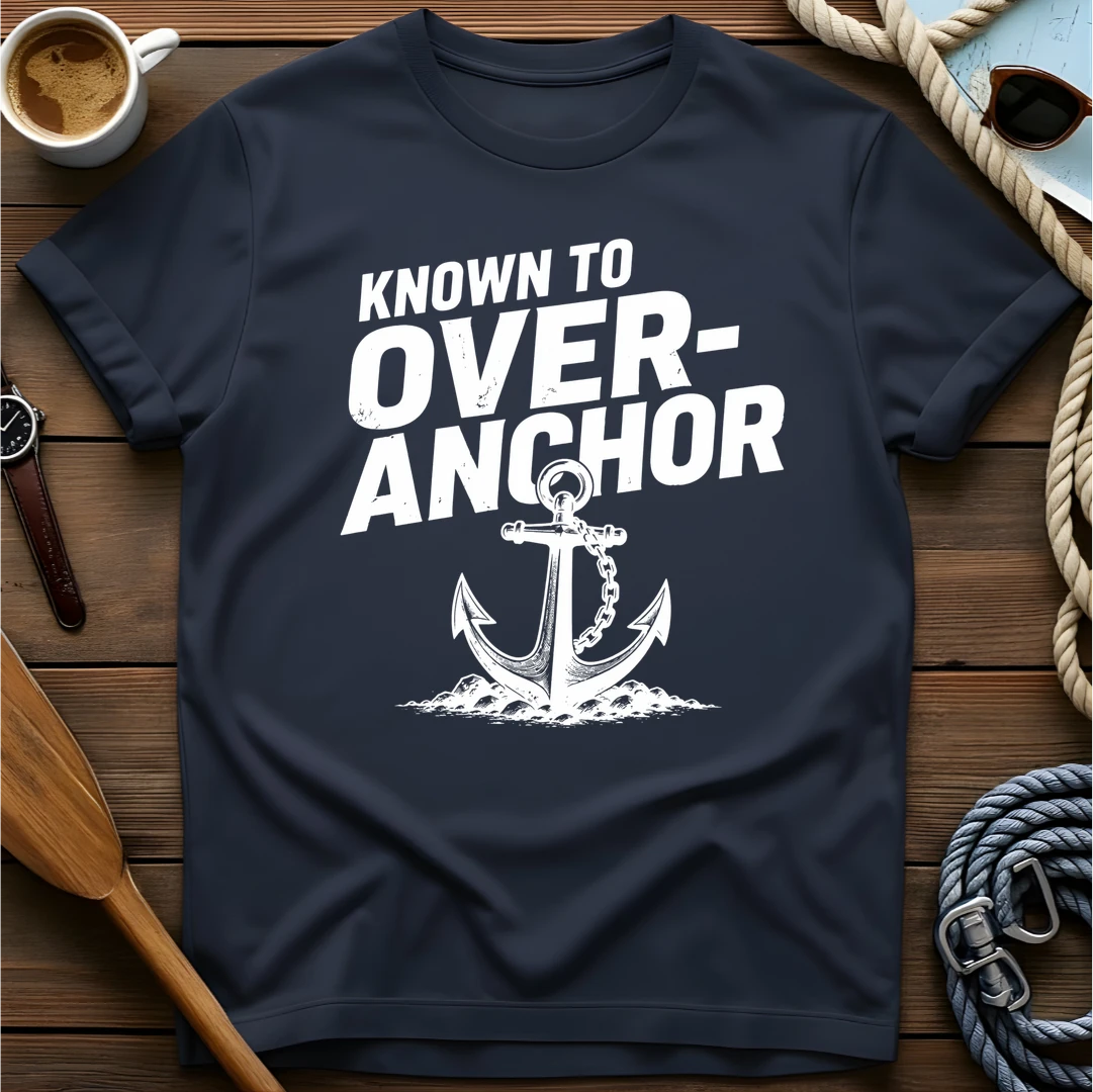 Heather Navy