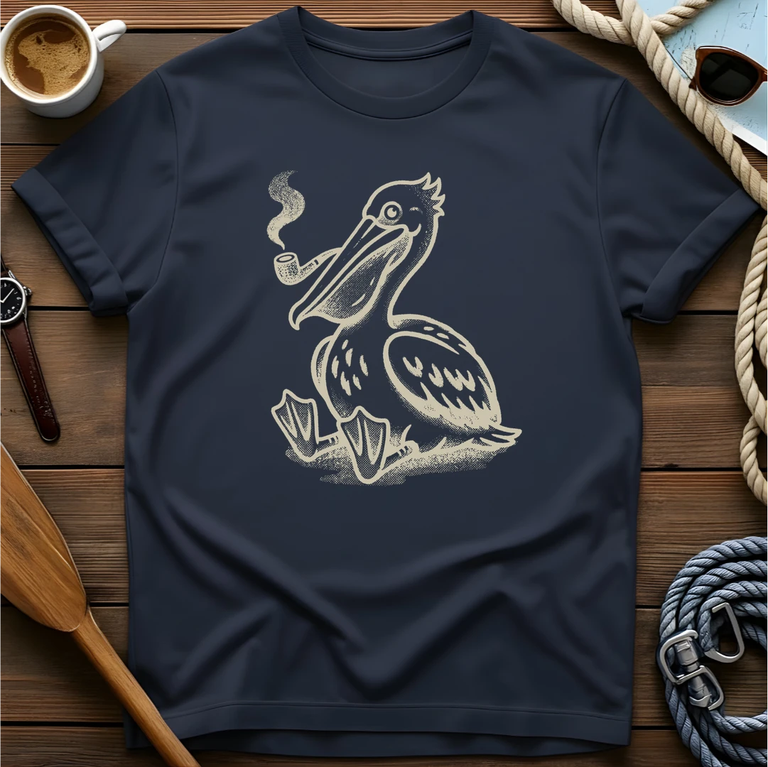Heather Navy