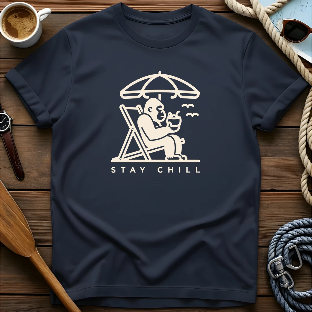 Heather Navy