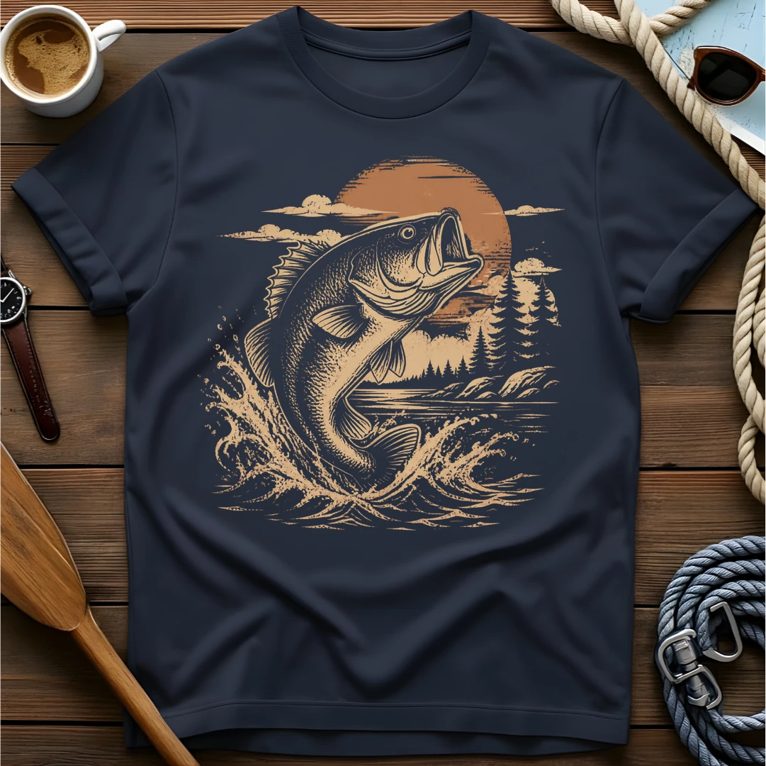 Heather Navy
