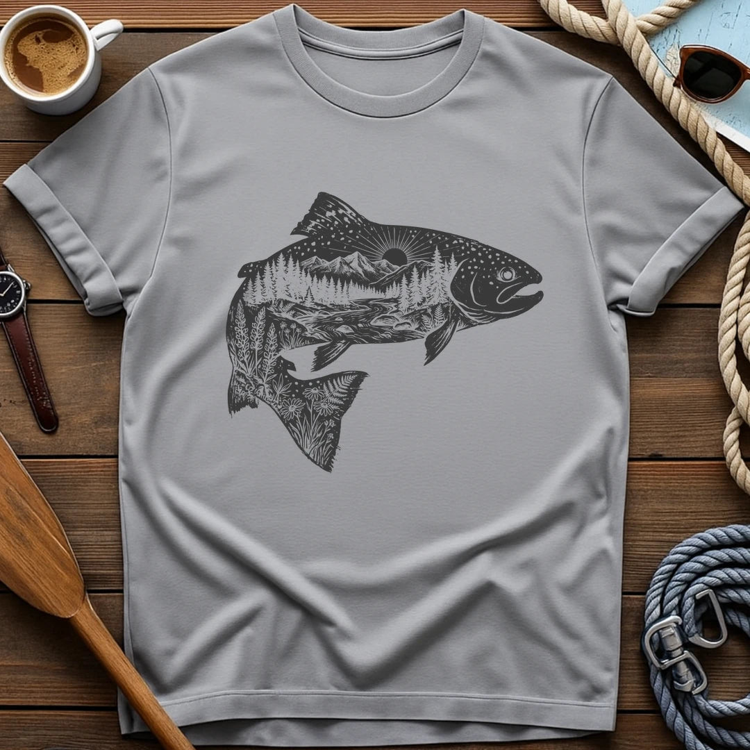 Ice Grey