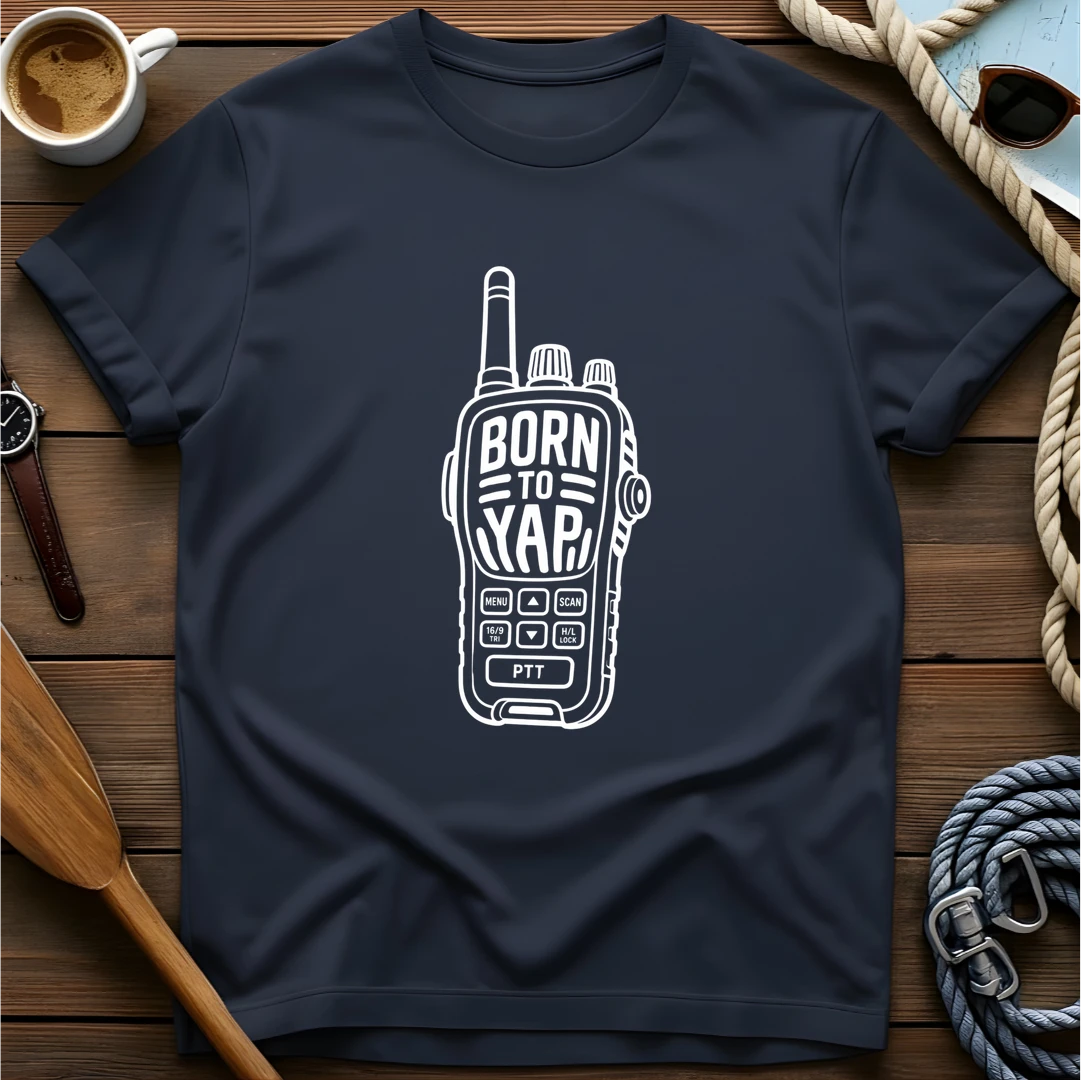 Heather Navy
