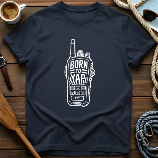Heather Navy